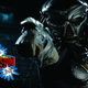 The Predator hates our Comic-Con coverage bad, which is how you know he’s evil.
